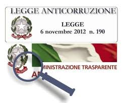 Piano triennale della Prevenzione della Corruzione e della Trasparenza  - PTCT 2025/2027. Avviso Pubblico