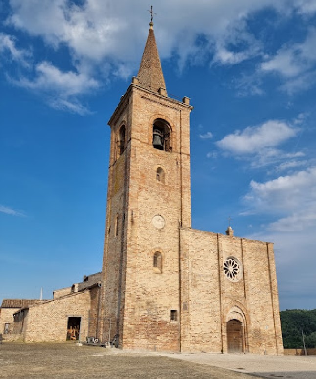 Chiesa di Santi Pietro e Paolo