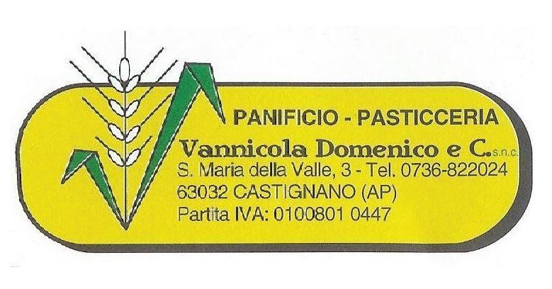 Panificio Vannicola Domenico