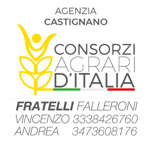 consorzi agrari d'Italia