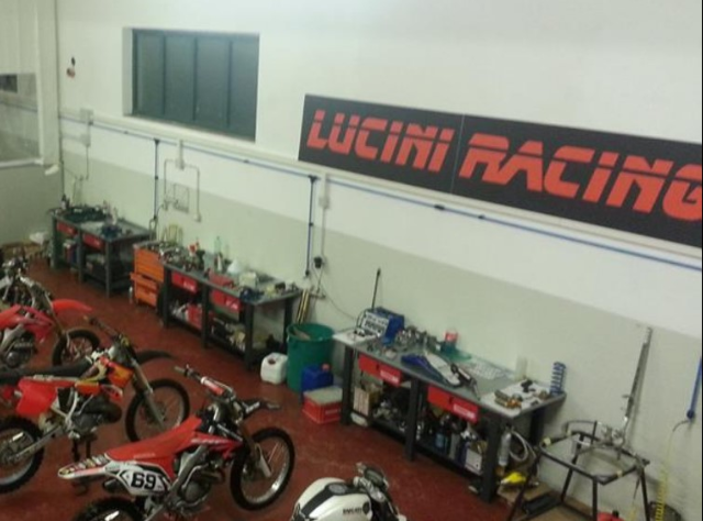 Lucini Racing