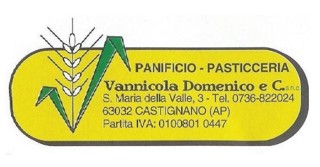 panificio vannicola